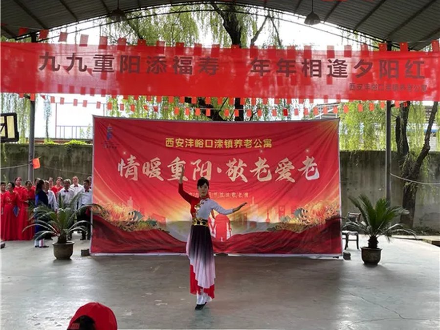 入冬保养指南：助力老年人平稳度过寒冷季节