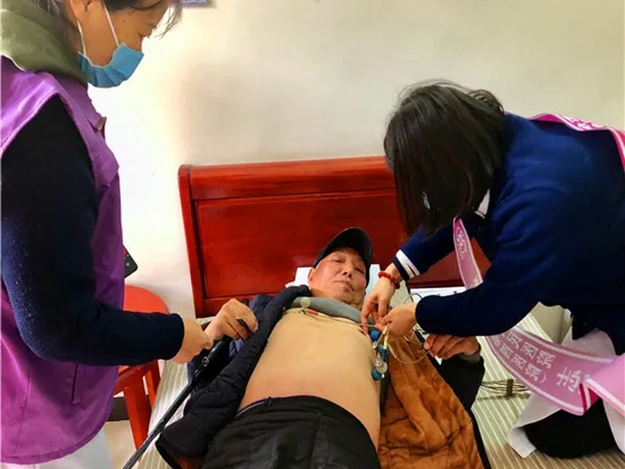 入住西安养老院需要哪些条件