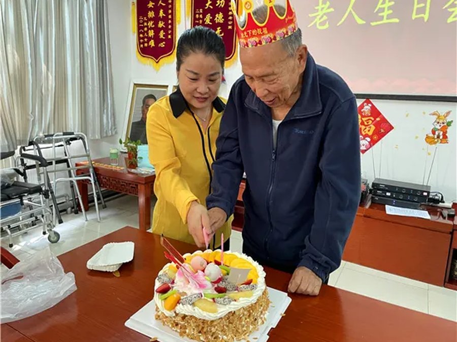 西安养老院怎么选？2025 年实用养老知识指南，助长辈安享晚年