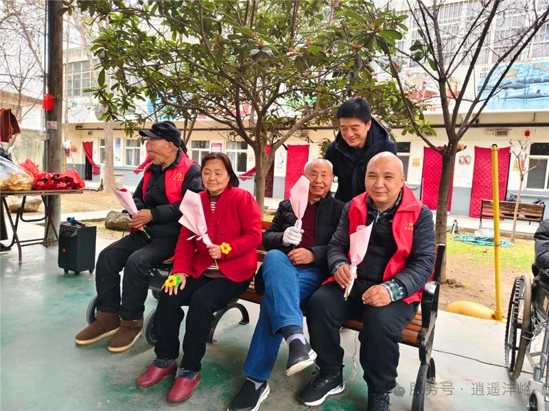 庆祝三八国际妇女节活动海报